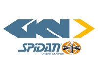 Gkn Spidan