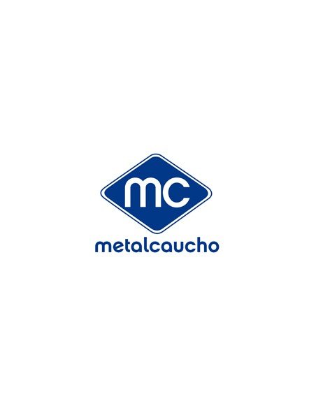 MC Metalcaucho