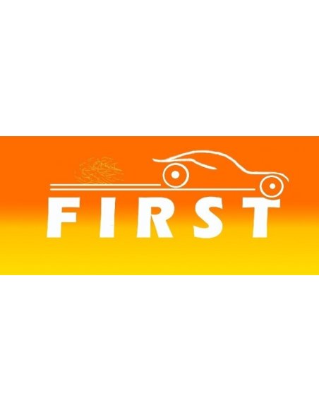 First