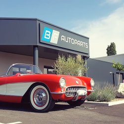 BF AUTOPARTS ROMANS